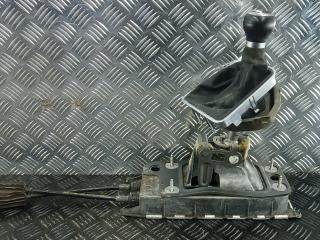 кулиса Volkswagen Tiguan 1 поколение 2008, 2.0 л., дизель, МКПП, внедорожник 5 дв.