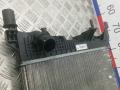 радиатор охлаждения Renault Megane 3 поколение 2009, 1.5 л., дизель, МКПП, хетчбэк 5 дв. - фото №6