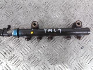 топливная рампа Ford Mondeo 4 поколение [рестайлинг] 2013, 1.6 л., TDCi, дизель, МКПП, универсал, 1300671961