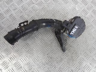 заслонка дроссельная Ford Mondeo 4 поколение [рестайлинг] 2013, 1.6 л., TDCi, дизель, МКПП, универсал