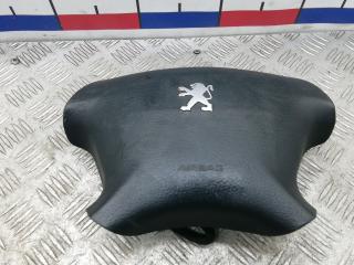 подушка безопасности водителя Peugeot 406 1 поколение [рестайлинг] 2000, 3.0 л., бензин, МКПП, универсал, 96422230ZL