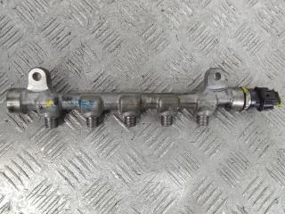 топливная рампа Hyundai i40 VF 2013, 1.7 л., дизель, МКПП, универсал, 314002A420