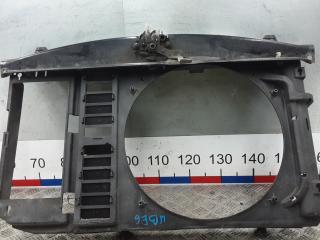 Передняя панель крепления облицовки (телевизор) Citroen Xsara Picasso 1 поколение [рестайлинг] 2006, 1.6 л., дизель, МКПП, минивэн