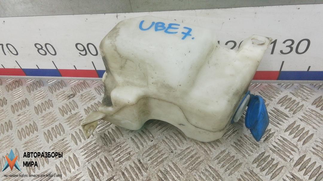 бачок омывателя Volkswagen Bora 1 поколение 2004, 1.9 л., SDi, дизель, МКПП, седан, 1J0955453P - фото №1