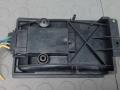 сопротивление печки Volkswagen Bora 1 поколение 2004, 1.9 л., SDi, дизель, МКПП, седан, 1J0819022A - фото №2