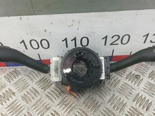 переключатель подрулевой Volkswagen Bora 1 поколение 2004, 1.9 л., SDi, дизель, МКПП, седан, 1J0959653C, 8L0953513G, 4B0953503E