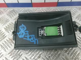 сопротивление печки Volkswagen Bora 1 поколение 2005, 1.9 л., SDi, дизель, МКПП, седан