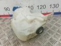 бачок омывателя Volkswagen Bora 1 поколение 2004, 1.9 л., SDi, дизель, МКПП, седан, 1J0955453P - фото №2