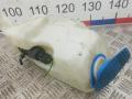 бачок омывателя Volkswagen Bora 1 поколение 2004, 1.9 л., SDi, дизель, МКПП, седан, 1J0955453P - фото №3