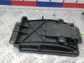 сопротивление печки Volkswagen Bora 1 поколение 2004, 1.9 л., SDi, дизель, МКПП, седан, 1J0819022A - фото №3