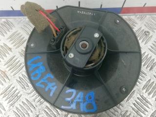 моторчик печки Volkswagen Sharan 1 поколение [рестайлинг] 2001, 1.9 л., дизель, МКПП, минивэн