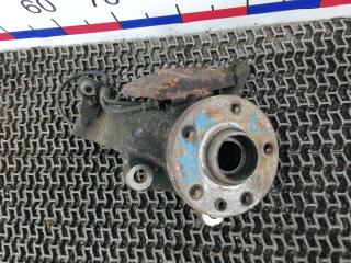 ступица передняя левая Volkswagen Sharan 1 поколение [рестайлинг] 2001, 1.9 л., дизель, МКПП, минивэн