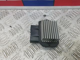 сопротивление печки Toyota COROLLA VERSO 2004, 2.0 л., дизель, МКПП, минивэн, 4993002121