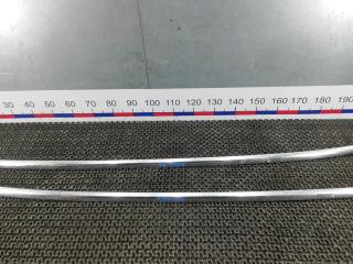 дуги на крышу (рейлинги) Audi A6 4F/C6 2006, 2.7 л., дизель, АКПП, универсал