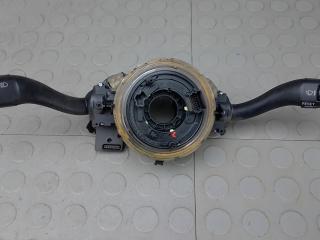 переключатель подрулевой Audi A6 4F/C6 2006, 2.7 л., дизель, АКПП, универсал, 4E0953503C