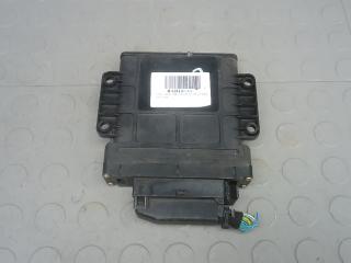 блок управления АКПП Audi Q7 4L 2006, 3.0 л., D TDI, дизель, АКПП, универсал, 09D927750FK