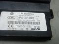 Блок управления BCM (Body Control Module) Audi Q7 4L 2006, 3.0 л., D TDI, дизель, АКПП, универсал, 4F0907280E - фото №4