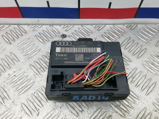 блок комфорта Audi Q7 4L 2006, 3.0 л., D TDI, дизель, АКПП, универсал, 4L0907290