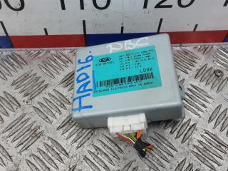 ЭБУ Kia Ceed 2 поколение 2012, 1.6 л., дизель, МКПП, хетчбэк 5 дв., 95300A2900