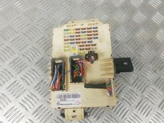 блок предохранителей Kia Ceed 2 поколение 2012, 1.6 л., дизель, МКПП, хетчбэк 5 дв., 91950A2020