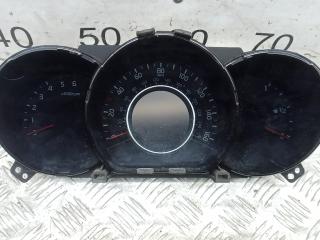 приборная панель Kia Ceed 2 поколение 2012, 1.6 л., дизель, МКПП, хетчбэк 5 дв., 94001A2630