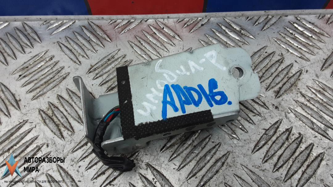 Иммобилайзер Kia Ceed 2 поколение 2012, 1.6 л., дизель, МКПП, хетчбэк 5 дв., 954202V000 - фото №1