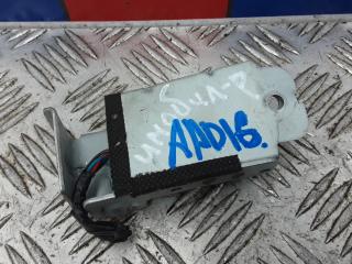 Иммобилайзер Kia Ceed 2 поколение 2012, 1.6 л., дизель, МКПП, хетчбэк 5 дв., 954202V000