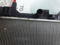 радиатор охлаждения Ford Focus 3 поколение 2011, 1.6 л., TDCi, дизель, МКПП, хетчбэк 5 дв. - фото №3