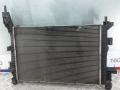 радиатор охлаждения Ford Focus 3 поколение 2011, 1.6 л., TDCi, дизель, МКПП, хетчбэк 5 дв. - фото №4