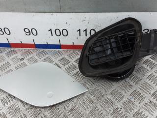 лючок топливного бака Ford Focus 3 поколение 2011, 1.6 л., TDCi, дизель, МКПП, хетчбэк 5 дв.