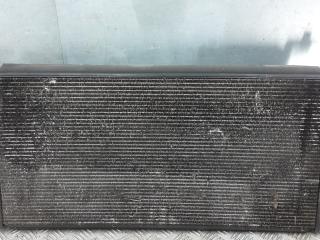 радиатор охлаждения Skoda Octavia 3 поколение (A7) 2014, 1.6 л., дизель, МКПП, универсал, 5Q0121251EB