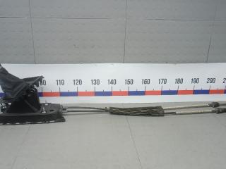 кулиса Skoda Octavia 3 поколение (A7) 2014, 1.6 л., дизель, МКПП, универсал, 5Q0711049AP, 5E2711113L