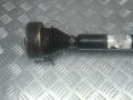 полуось передняя правая (приводной вал, ШРУС) Skoda Octavia 3 поколение (A7) 2014, 1.6 л., дизель, МКПП, универсал, 1K0407272QN, 1K0407764KX - фото №4