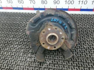 ступица передняя правая Skoda Octavia 3 поколение (A7) 2014, 1.6 л., дизель, МКПП, универсал, 8V0498625B, 5Q0407256N