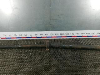 Карданный вал Nissan X-Trail T31 2009, 2.0 л., дизель, МКПП, внедорожник 5 дв.