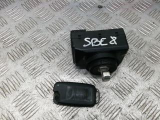 замок зажигания Volkswagen Touareg 1 поколение 2004, 4.2 л., бензин, АКПП, внедорожник 5 дв., 3D0905865D