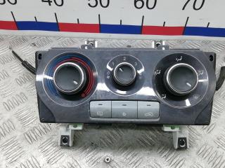 блок управления печки / климат-контроля Fiat Bravo 2 поколение 2010, 1.6 л., D Multijet 105, дизель, МКПП, хетчбэк 5 дв.