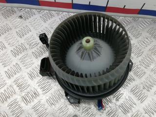 моторчик печки Toyota Auris 1 поколение 2007, 1.4 л., D-4D, дизель, МКПП, хетчбэк 5 дв.