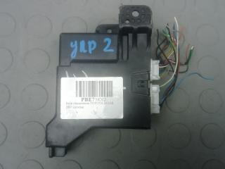 блок управления (другие) Toyota Auris 1 поколение 2007, 1.4 л., D-4D, дизель, МКПП, хетчбэк 5 дв., 8865002410