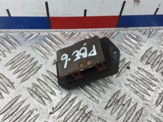 сопротивление печки Toyota Auris 1 поколение 2007, 1.4 л., D-4D, дизель, МКПП, хетчбэк 5 дв.