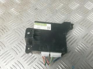 блок управления (другие) Toyota Auris 1 поколение 2007, 1.4 л., D-4D, дизель, МКПП, хетчбэк 5 дв., 8865002410, MB1776003683