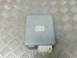 блок управления (другие) Toyota Auris 1 поколение 2007, 1.4 л., D-4D, дизель, МКПП, хетчбэк 5 дв.