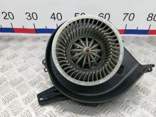 моторчик печки Volkswagen Polo 4 поколение [рестайлинг] 2006, 1.9 л., дизель, МКПП, хетчбэк 5 дв., 6Q1820015H