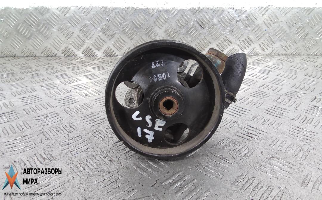 ГУР Chevrolet Cruze 1 поколение 2010, 1.6 л., бензин, МКПП, седан, 96837813 - фото №1