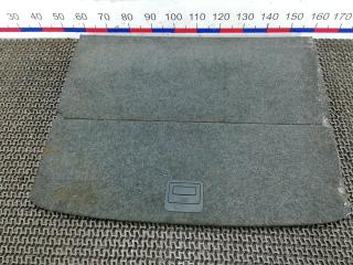 ковер багажника Volkswagen Tiguan 1 поколение 2008, 2.0 л., дизель, МКПП, внедорожник 5 дв., 5N0858855A