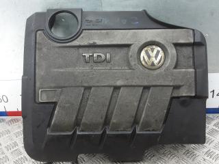 защита двигателя Volkswagen Tiguan 1 поколение 2008, 2.0 л., дизель, МКПП, внедорожник 5 дв.