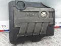 защита двигателя Volkswagen Tiguan 1 поколение 2008, 2.0 л., дизель, МКПП, внедорожник 5 дв. - фото №2