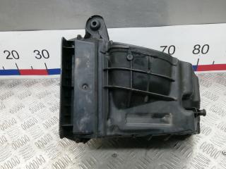 корпус воздушного фильтра Renault Megane 3 поколение 2009, 1.5 л., дизель, МКПП, хетчбэк 5 дв.