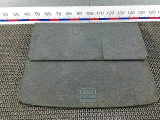 ковер багажника Volkswagen Tiguan 1 поколение 2008, 2.0 л., дизель, МКПП, внедорожник 5 дв.