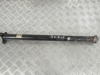 Карданный вал BMW X5 E53 [рестайлинг] 2004, 3.0 л., дизель, АКПП, внедорожник 5 дв.